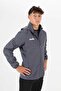 Premium Raincoat Anthracite - 3