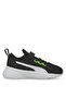 Black Running & Training Shoes For kids