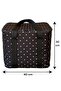 40 Liter Large Size Picnic Bag with Thermal Insulation to Keep Hot and Cold - 5
