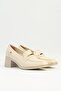 Pierre Crdin ® |   Pc-54355 - Beige Women's Heeled Shoes - 2