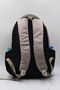 Large Size Custom Satin Water Repellent Fabric Unisex Travel School and Backpack / 344 - 5