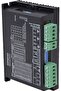DM542 2 المرحلة 4.2A محرك متدرج سائق - 24-48VDC NEMA23 متوافق - 4