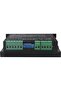 DM542 2 المرحلة 4.2A محرك متدرج سائق - 24-48VDC NEMA23 متوافق - 5
