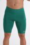 Football Tights Dark Green