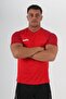 Premium Training T-Shirt Red - 2