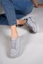Damen Sneakers0012148 Eisgrau - 5
