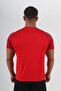 Premium Training T-Shirt Red - 6