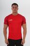 Premium Training T-Shirt Red