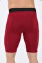 فلاترون برو طماق قصيرة بورجوندي - 5