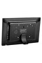 7 Inch Digital Photo Frame - Ips Lcd, Mp3 Player, Remote Control - 3