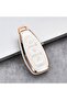 Ford Focus Fiesta Kuga Mondeo Grand Galaxy C-max B-max S-max Rs Compatible Car Key Case