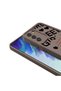 Case for Samsung Galaxy S21 Fe High Camera Protection Long Lasting Paris Serial Cover - 2