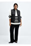 Women's Black Vest 67192908