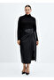Women's Black Sweater 67110462