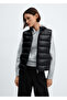 Women's Black Vest 67192908 - 10