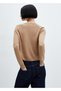 Dark Camel Women's Sweater 67100463 - 9
