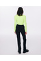 Black Knitted Trousers - 4