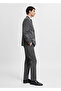 Gray Men's Blazer Jacket 67170621 - 2