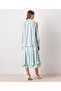 Woven Green Blouse - 5