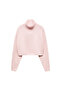 Pink Women's Sweater 67084049 - 6