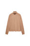 Dark Camel Women's Sweater 67110462 - 5