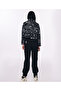 Black Woven Trousers - 6