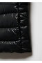 Women's Black Vest 67192908 - 7