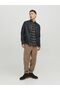 Lederjacke Sahte - 5