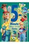 5-Minute Disney*Pixar Stories (5-Minute Stories) - Walt Disney