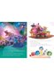 5-Minute Disney*Pixar Stories (5-Minute Stories) - Walt Disney - 5