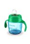 Natural Pp Bottle 260 ML - Not Glass.Avent Educational Sippy Cup Green 200 ML - 4