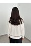 Pearl Buttoned Knitwear Cardigan Jacket - 4
