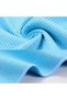 Micro Fiber Cloth Car Glass Cloth Auto Vehicle Tech Washing Drying Cleaning Wiping Cloth 50X40