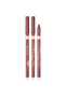 Matt Gel Variete - Water Resistant Vegan Lip Liner