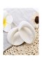 (2x) Multi-Purpose Durable Toilet Seat Window Glass Door Holder Handle 2 Pieces - 2