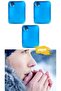 Hand Foot Warmer Pocket Stove Gel Winter Use Body Warmer Multi-Use Warm - 4
