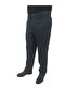 Men's Gold Star Lycra Fabric Trousers-wdax - 2
