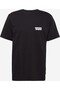 Graphic Crewneck Tee - 4