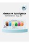 Himalaya 100ml Moisturizing Salt Gel - Ocean for Bath and Shower VA050 - 4