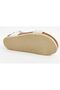 LCW STEPS - Women's Sandals, Cross Strap - 3