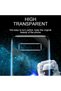 Case for Samsung Galaxy Note 8 Durable and Flexible Transparent Ultra Thin Colorless Clear Case - 4
