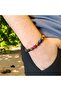 Tiger Eye Chakra Bracelet - 2