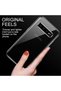 Case for Samsung Galaxy Note 8 Durable and Flexible Transparent Ultra Thin Colorless Clear Case