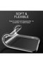 Case for Samsung Galaxy Note 8 Durable and Flexible Transparent Ultra Thin Colorless Clear Case - 6
