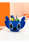 Stitch Figurine Pen Holder Desktop Pen Holder Brush Holder Decorative Organizer