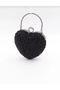 Evening Bag with Heart