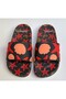 Soft Non-Slip Plastic Sea Star Themed Pool Beach Bathroom Terrace Home and Street Slippers - 5