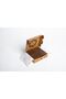 Natural Laurel Soap 4 Pack Royal Musk Scented - 3
