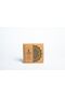 Mubarak Natural Laurel Soap 4 Pack with Oud and Amber Scent - 4