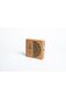 Mubarak Natural Laurel Soap 4 Pack with Oud and Amber Scent - 2